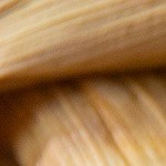 Tamales de chorizo y queso