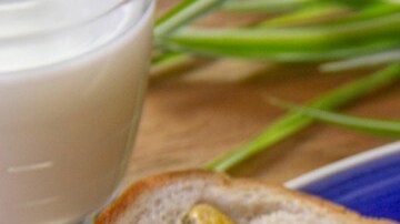 desayuno con huevos para niños