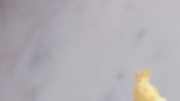 fondue de queso en pan