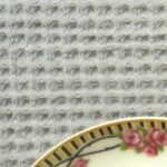 Mini cake de banana con dulce de leche