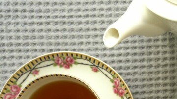 Mini cake de banana con dulce de leche