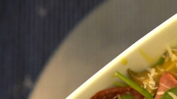Ensalada Gourmet