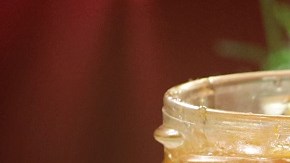 Mermelada de piña con especias y de manzana con canela