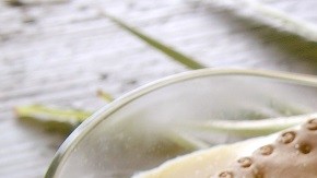 natillas con galletas