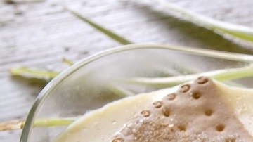 natillas con galletas