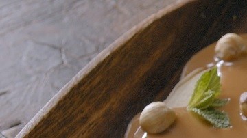 panqueque de dulce de leche