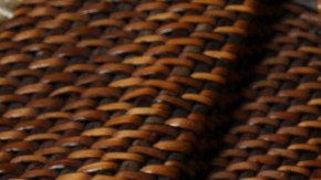 spicy tuna roll (roll de atún picante)