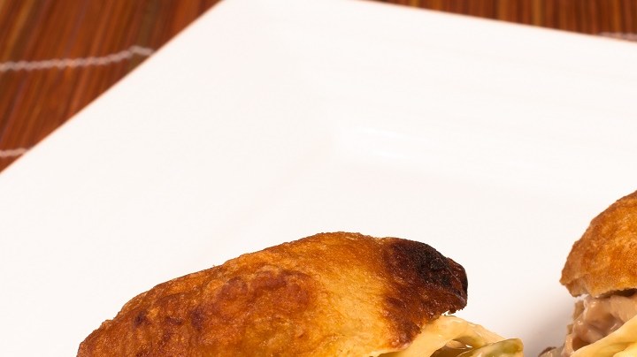 Tumbarrancho maracucho