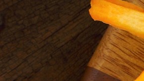 Burritos de camarones