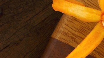 Burritos de camarones