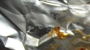 Pechuga de pollo al horno