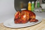 pollo en brasa venezolano