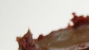 Tarta de chocolate con yogurt