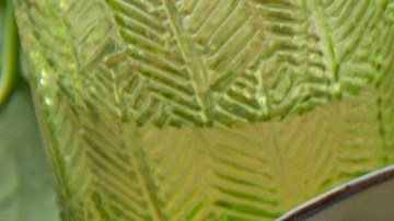 Ensalada de huevo con tocino