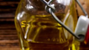 gratinado de brócoli y coliflor al horno