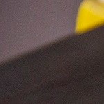 pasta con tomate picante y tocino