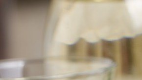 pechuga rellena de frutos secos