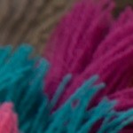 fajitas de camarones