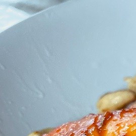 camarones a la cucaracha