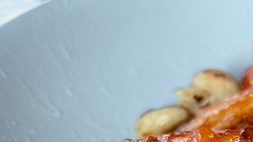 camarones a la cucaracha