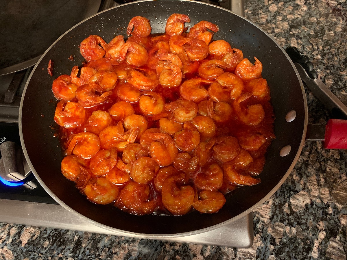 Cómo hacer camarones enchilados - Comedera - Recetas, tips y consejos ...