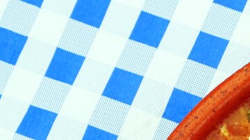 Sopa marinera de Ecuador