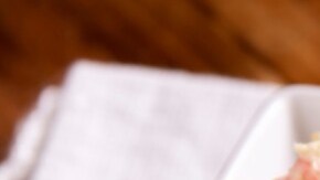 ensalada de pollo con mayonesa