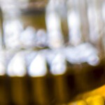 pasta de tornillo al cilantro