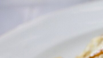 pad thai de camarones