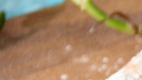 pasta casera sin máquina