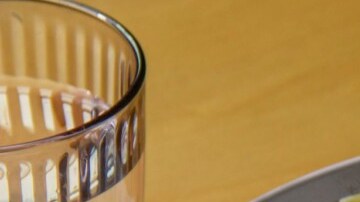 pasta con champiñones y calabacitas