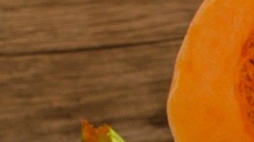 Ayote de miel salvadoreño