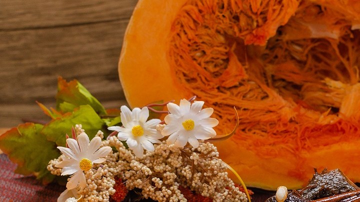 Ayote de miel salvadoreño