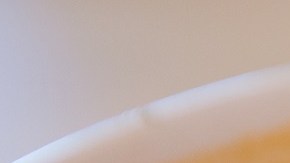 Caldo de camarones salvadoreño