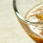 Quesadillas de brócoli y quinoa