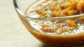 Quesadillas de brócoli y quinoa