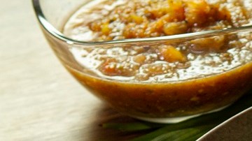 Quesadillas de brócoli y quinoa