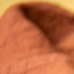 Queso fundido tricolor