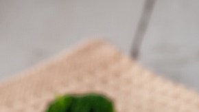 Risotto con brócoli