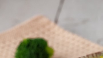 Risotto con brócoli