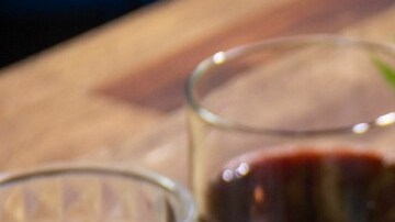 Pollo asado a la mantequilla y hierbas