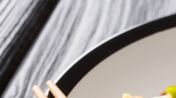 Chao mein salvadoreño