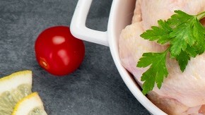 Tipos de corte del pollo y sus mejores usos en la cocina