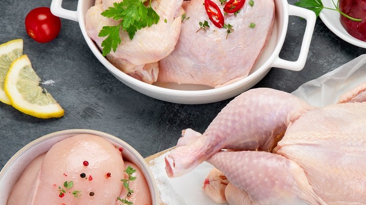 Tipos de corte del pollo y sus mejores usos en la cocina