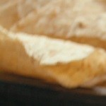 Pico de gallo con mango