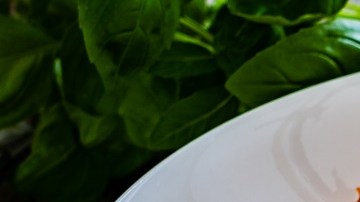 Risotto de berenjena