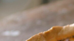 quiche de bacon y cebolla