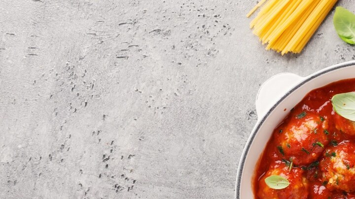 albondigas salvadoreñas