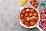 albondigas salvadoreñas