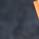 Batido de chocolate con avena